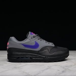 nike air max 1 fierce purple